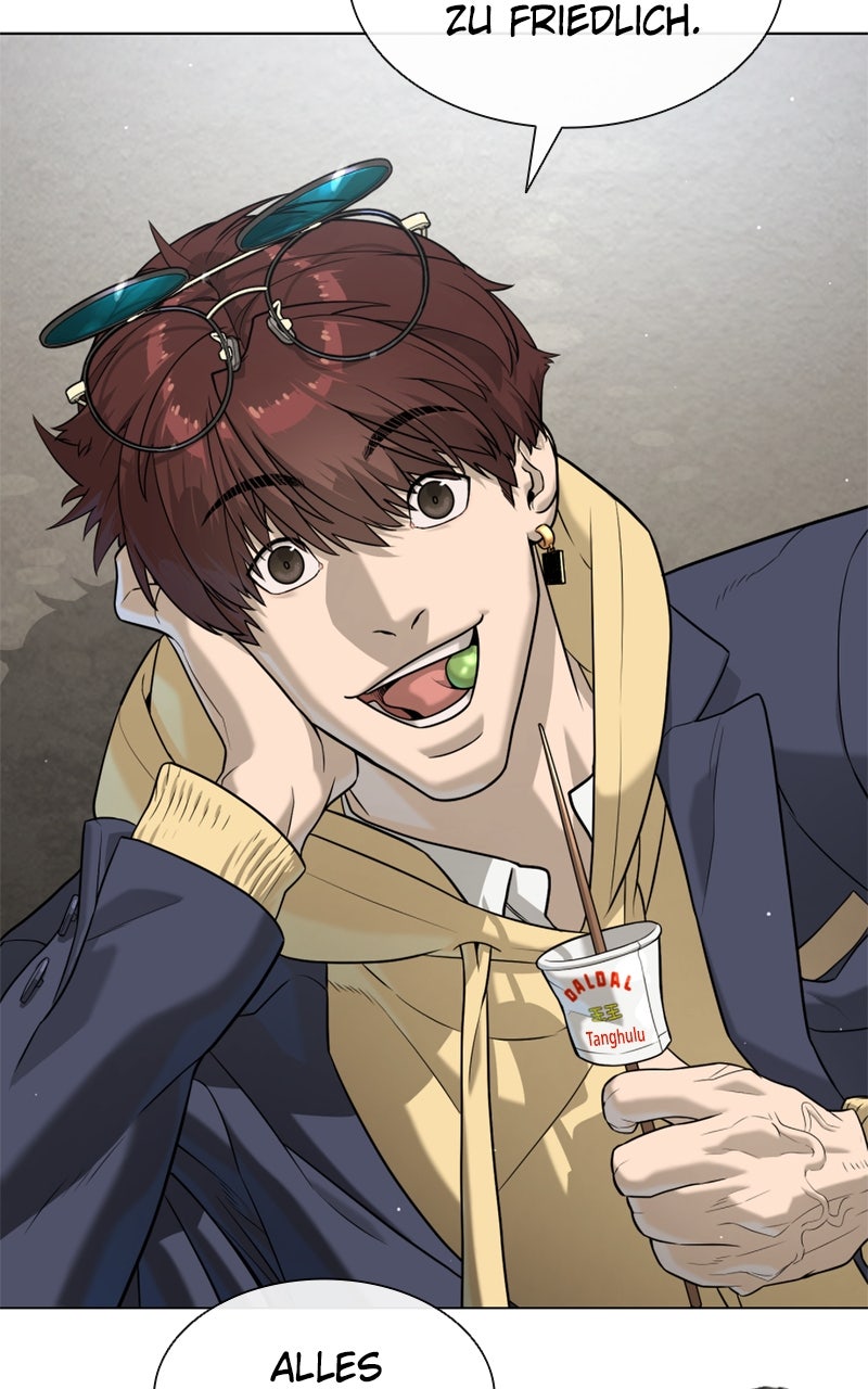 Read Killer Peter Manga Online