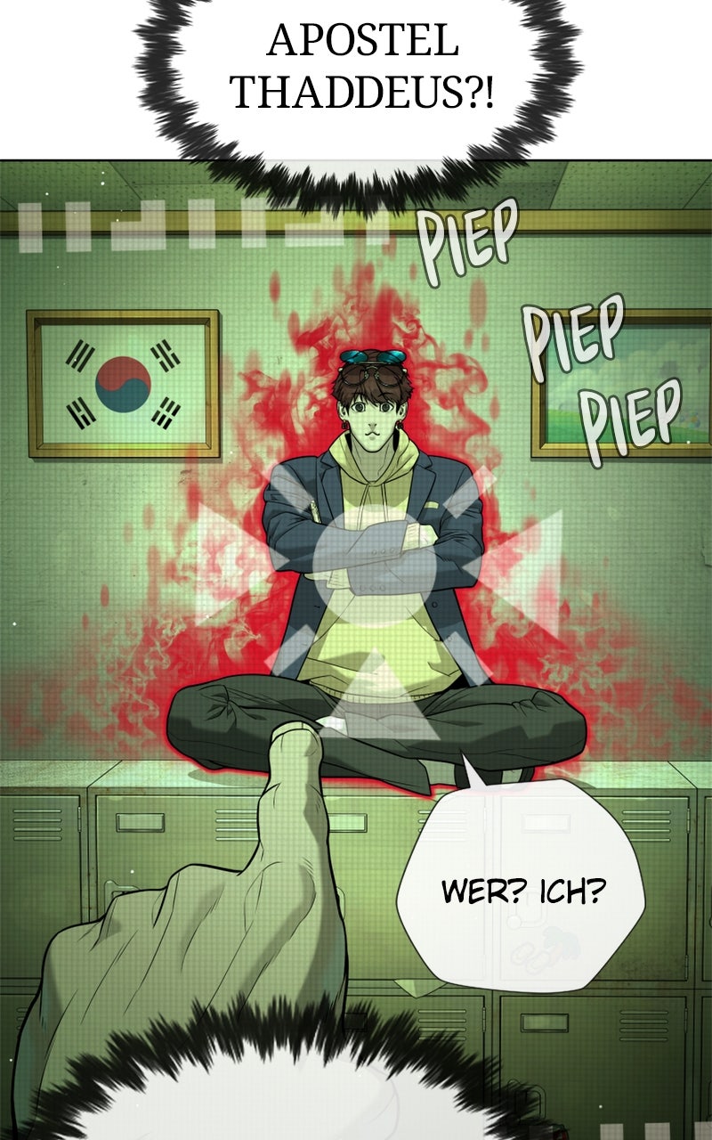 Read Killer Peter Manga Online