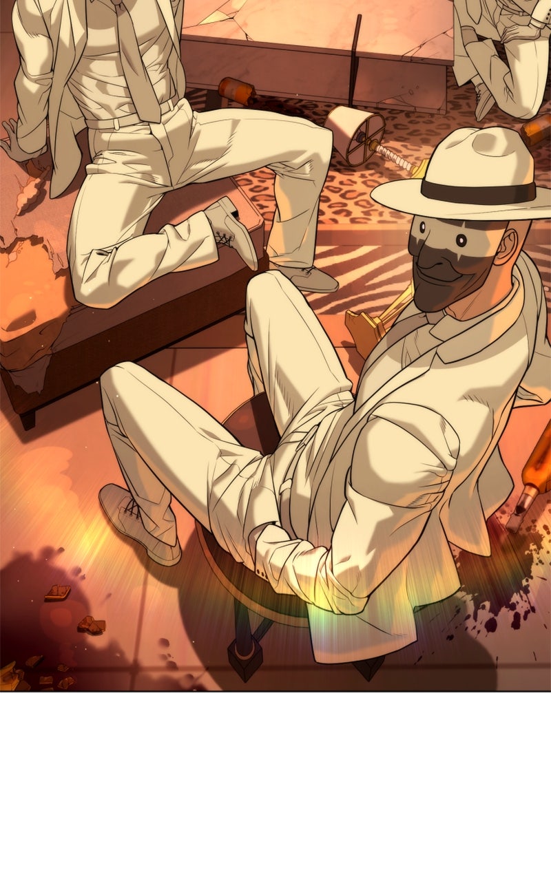 Read Killer Peter Manga Online