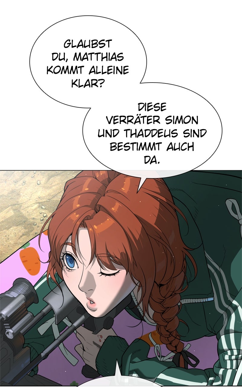 Read Killer Peter Manga Online