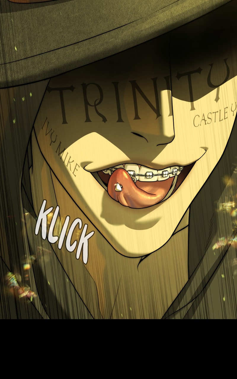 Read Killer Peter Manga Online