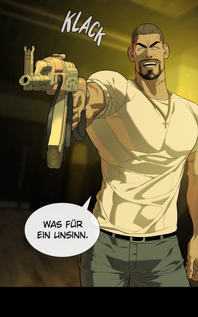 Read Killer Peter Manga Online