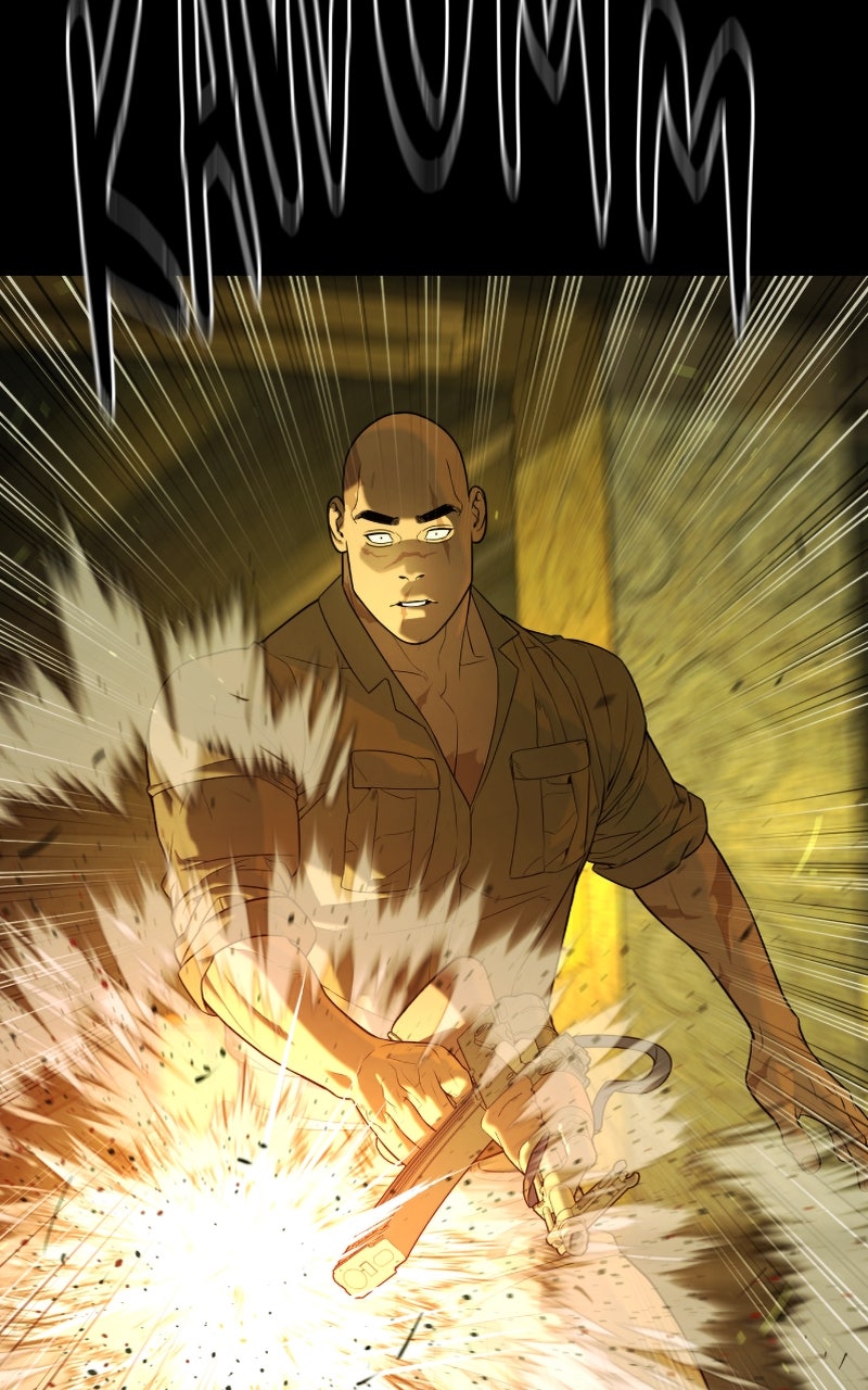 Read Killer Peter Manga Online