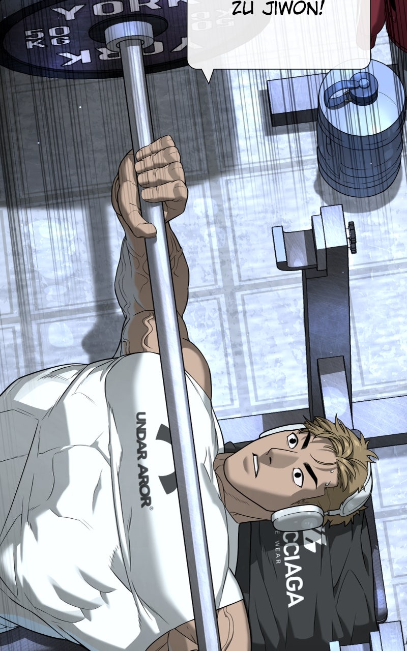 Read Killer Peter Manga Online