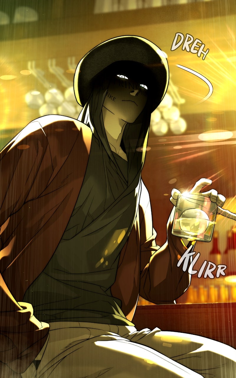 Read Killer Peter Manga Online