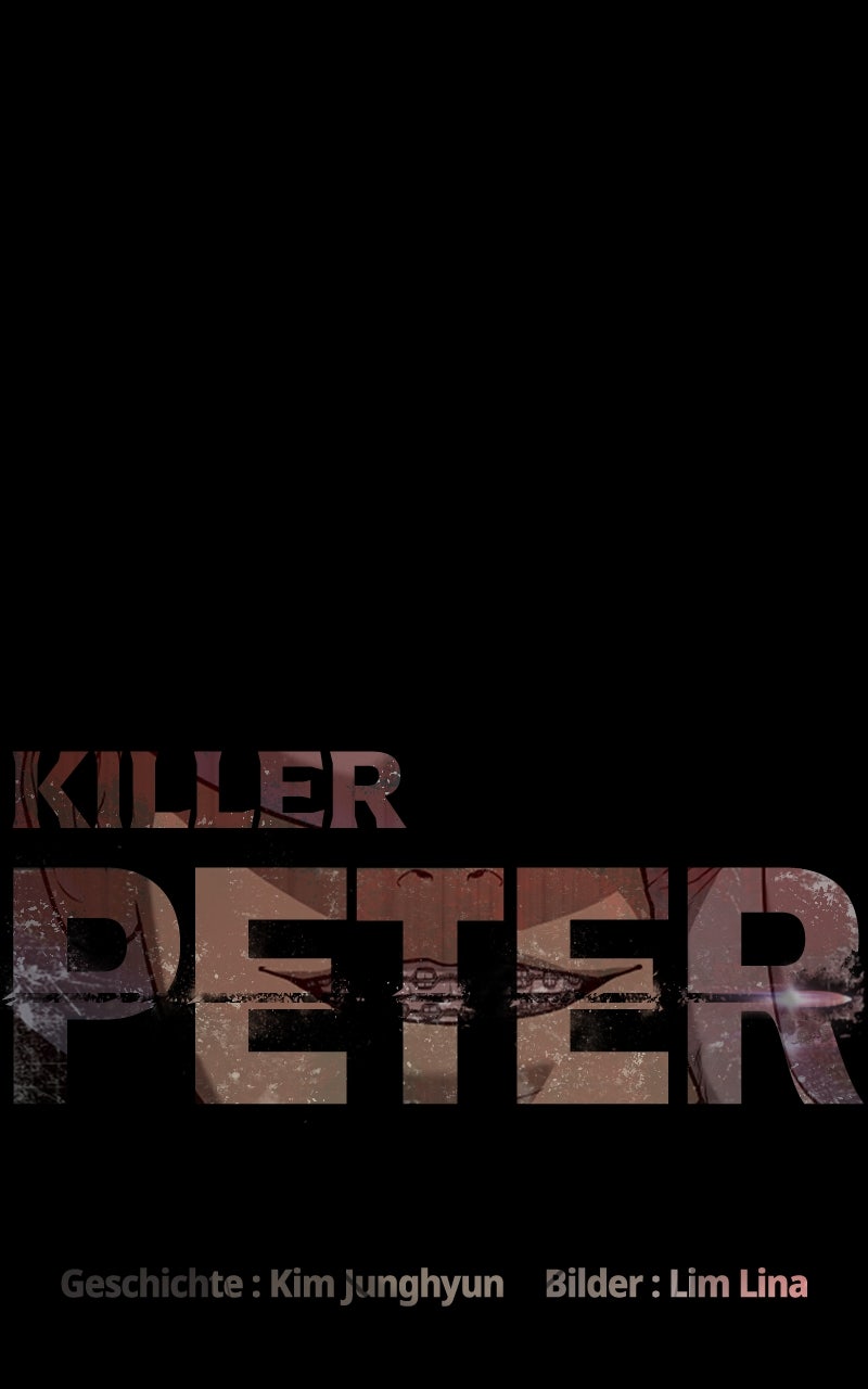 Read Killer Peter Manga Online