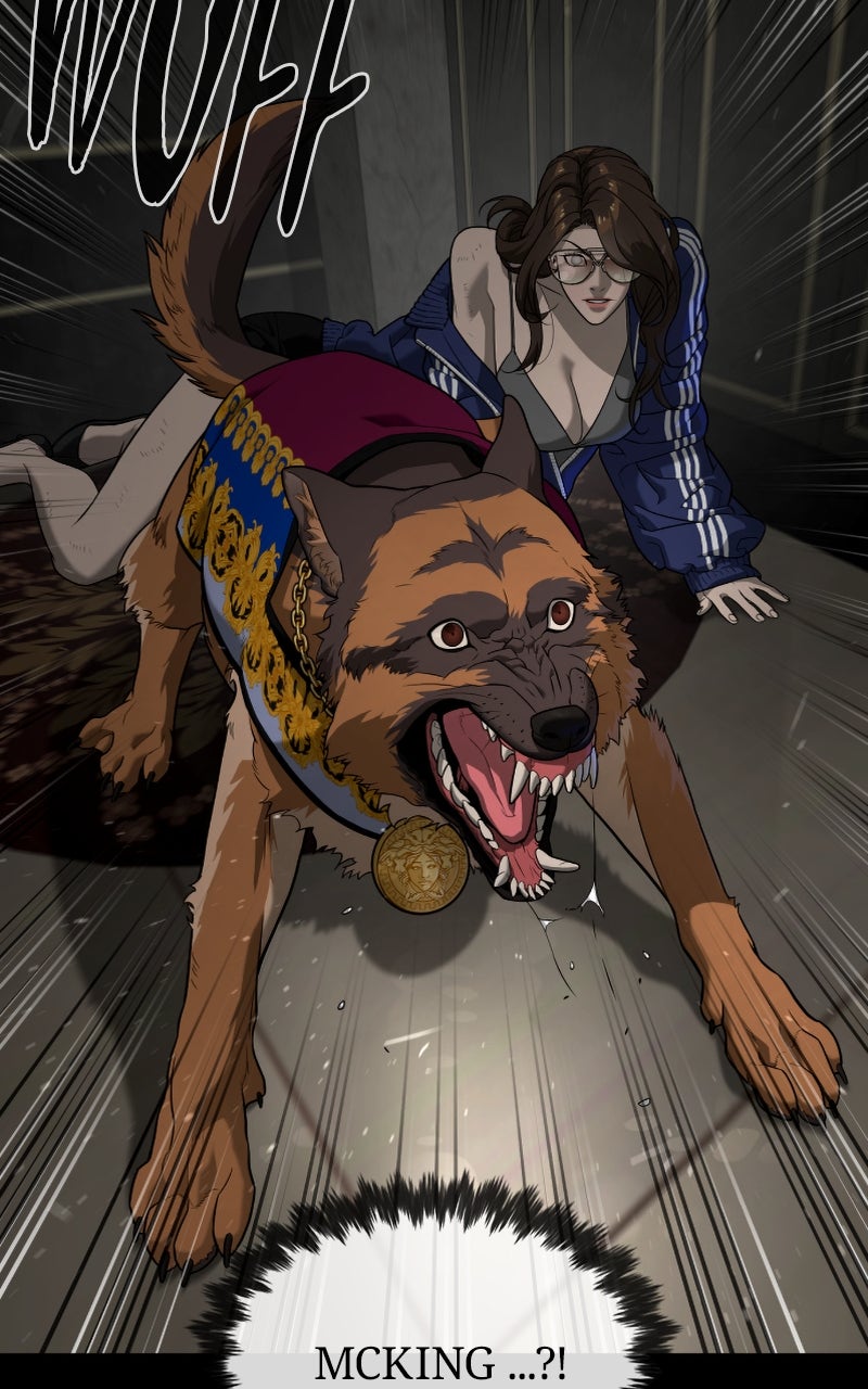 Read Killer Peter Manga Online