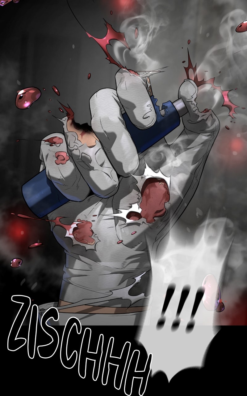 Read Killer Peter Manga Online