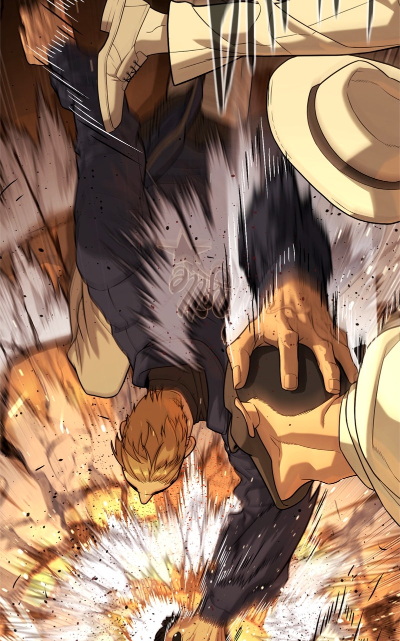 Read Killer Peter Manga Online