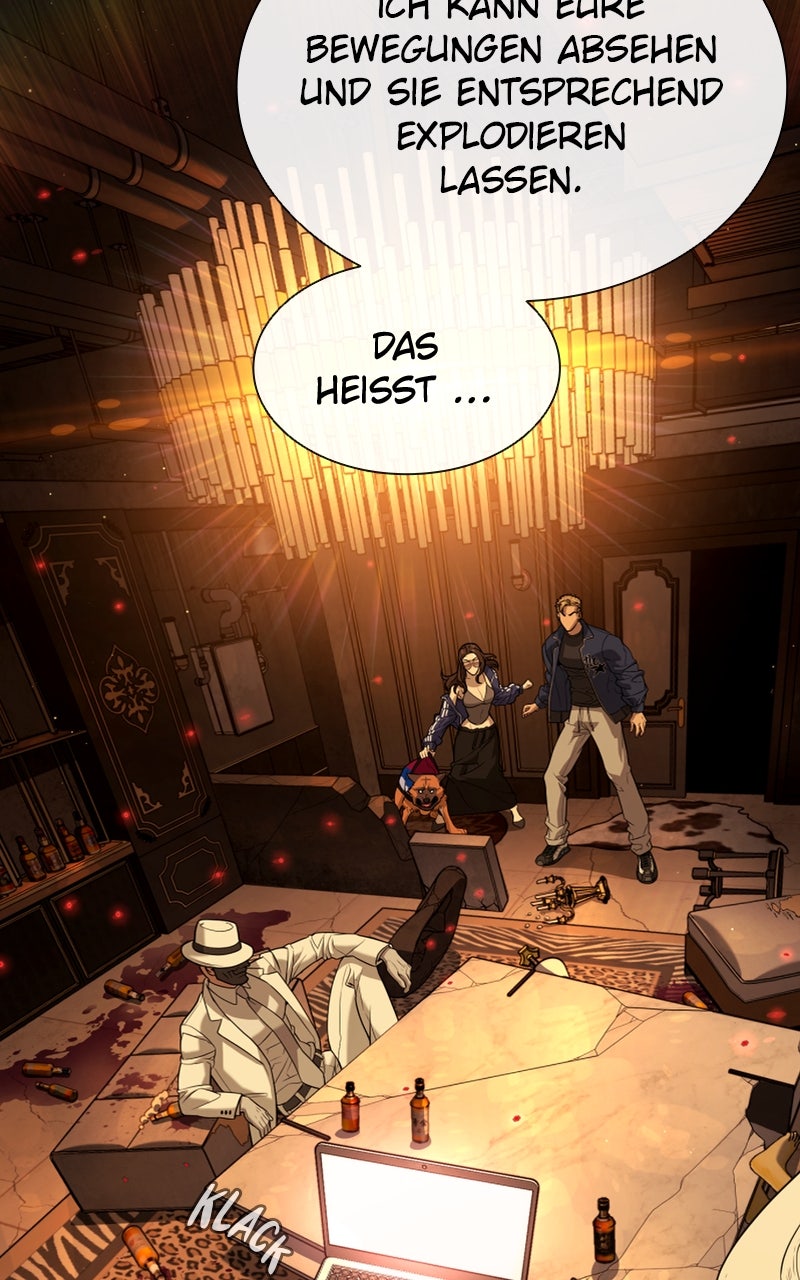 Read Killer Peter Manga Online