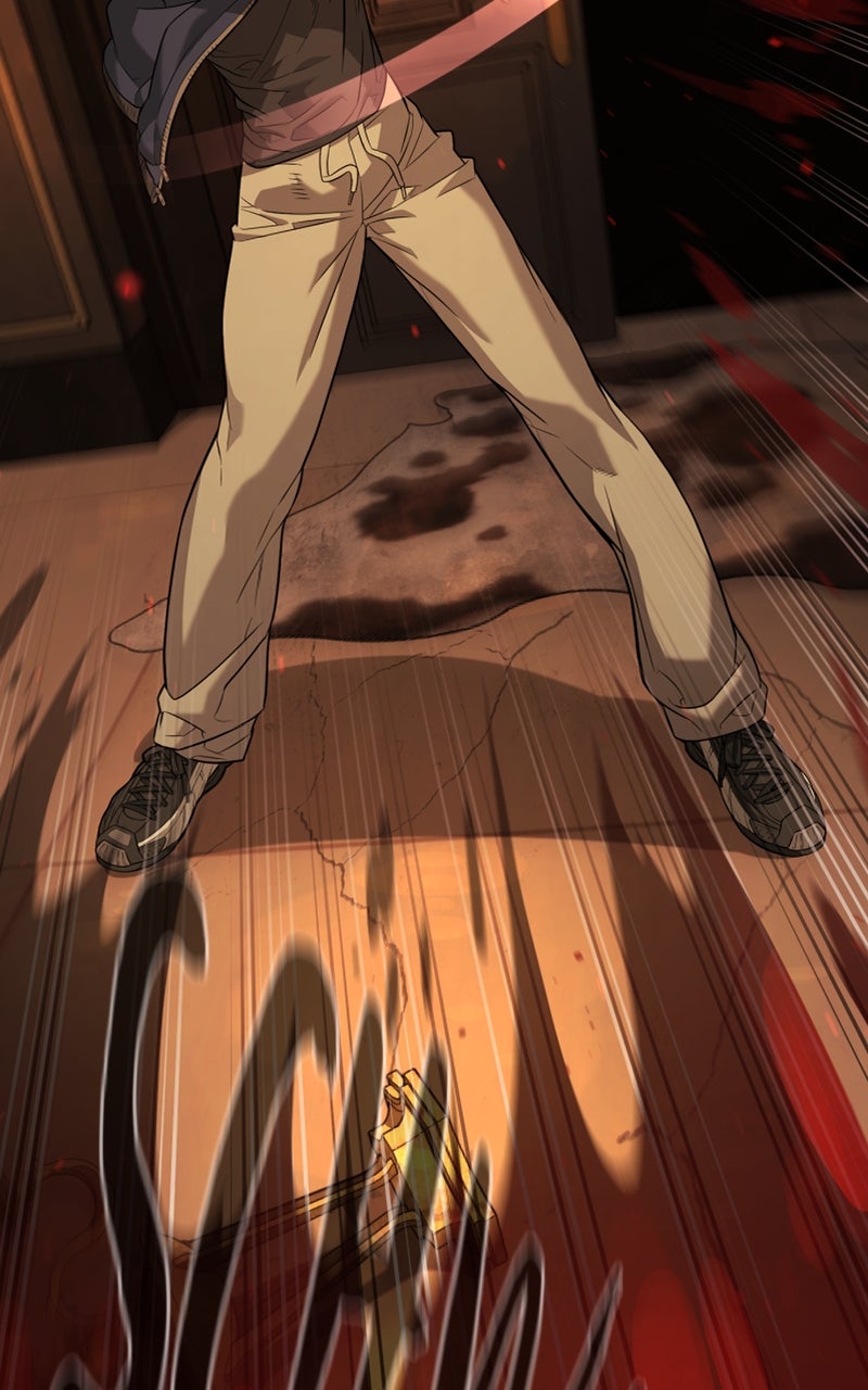 Read Killer Peter Manga Online