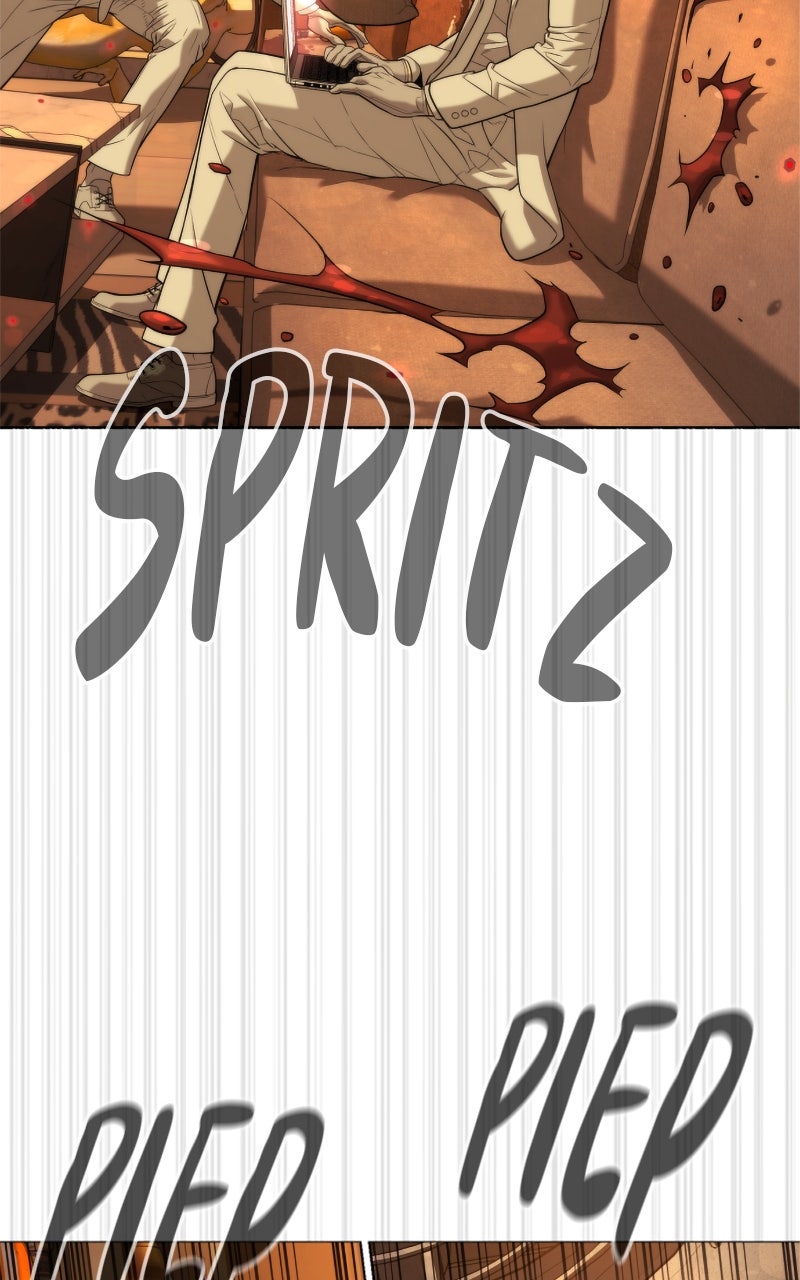 Read Killer Peter Manga Online