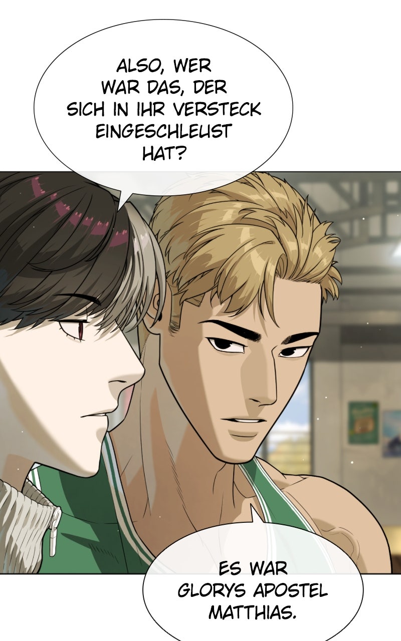 Read Killer Peter Manga Online