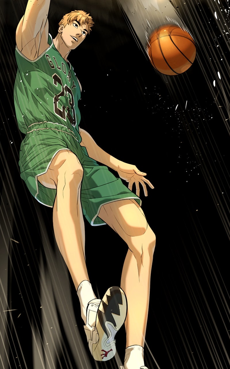 Read Killer Peter Manga Online