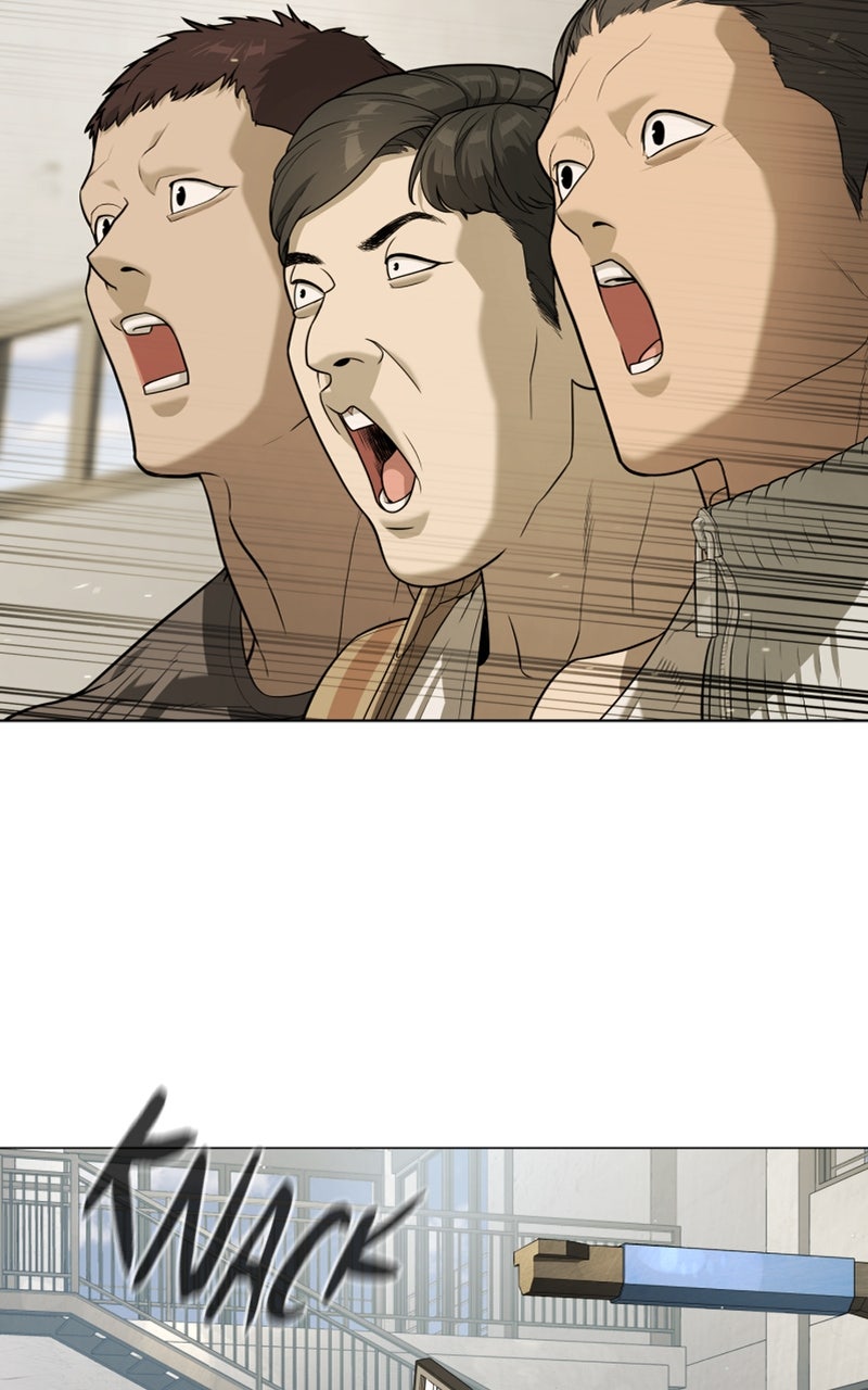 Read Killer Peter Manga Online