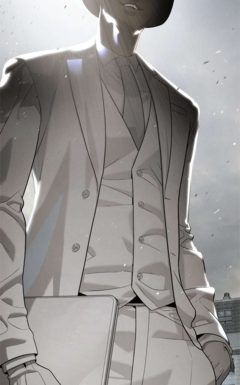 Read Killer Peter Manga Online