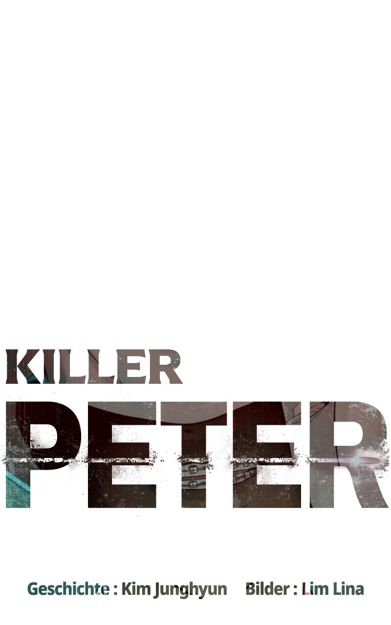 Read Killer Peter Manga Online