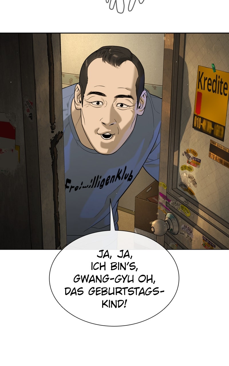 Read Killer Peter Manga Online