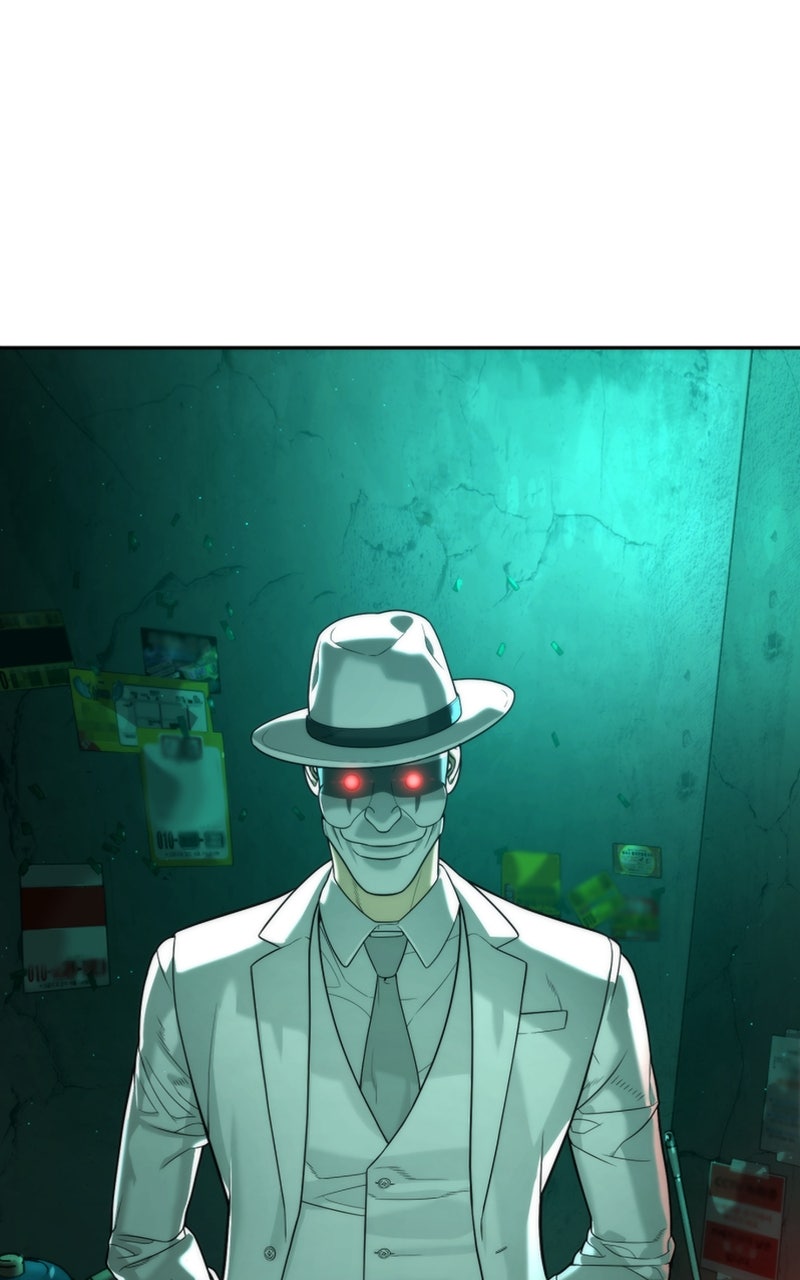 Read Killer Peter Manga Online