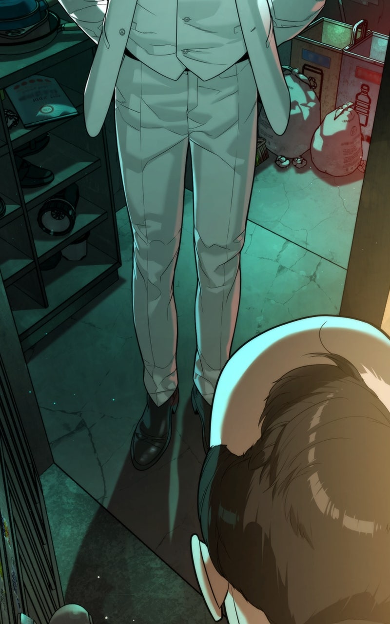 Read Killer Peter Manga Online