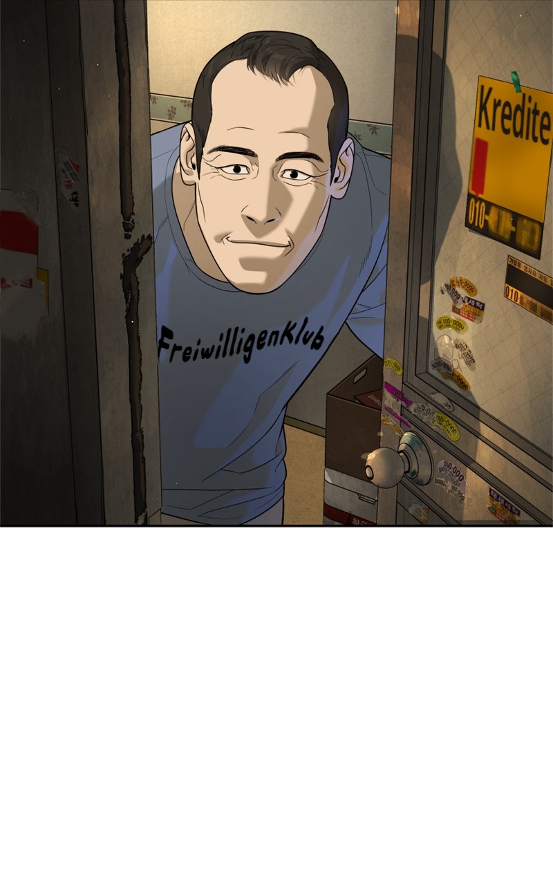 Read Killer Peter Manga Online