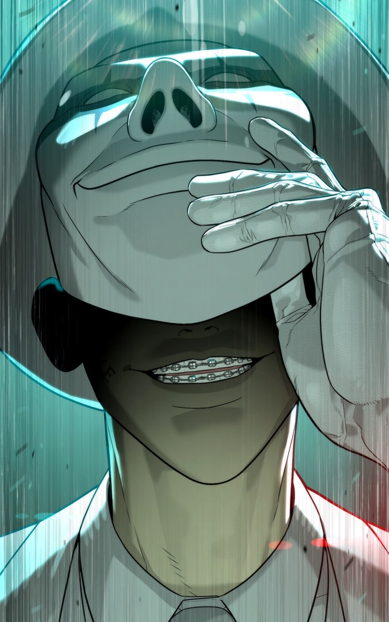 Read Killer Peter Manga Online