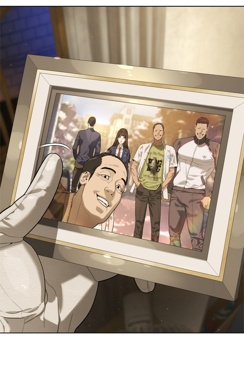 Read Killer Peter Manga Online