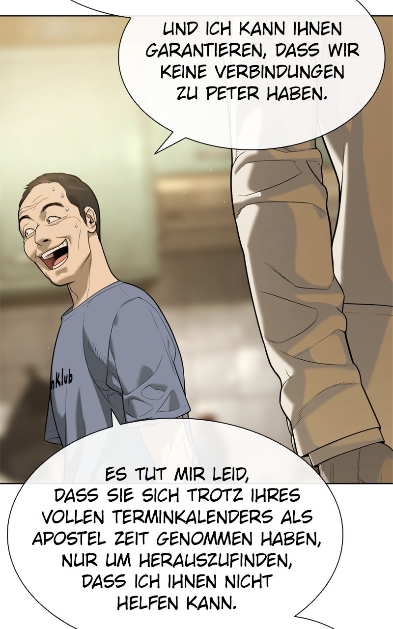 Read Killer Peter Manga Online