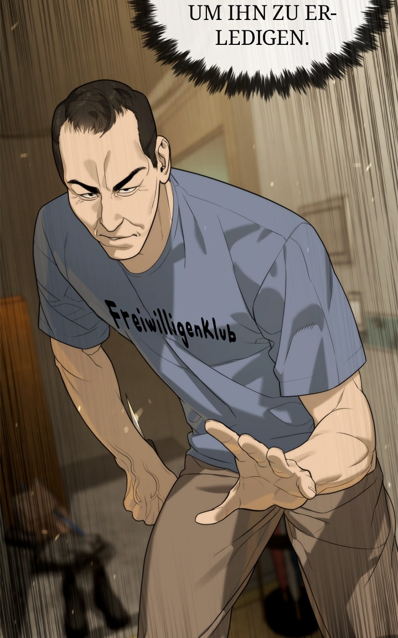 Read Killer Peter Manga Online