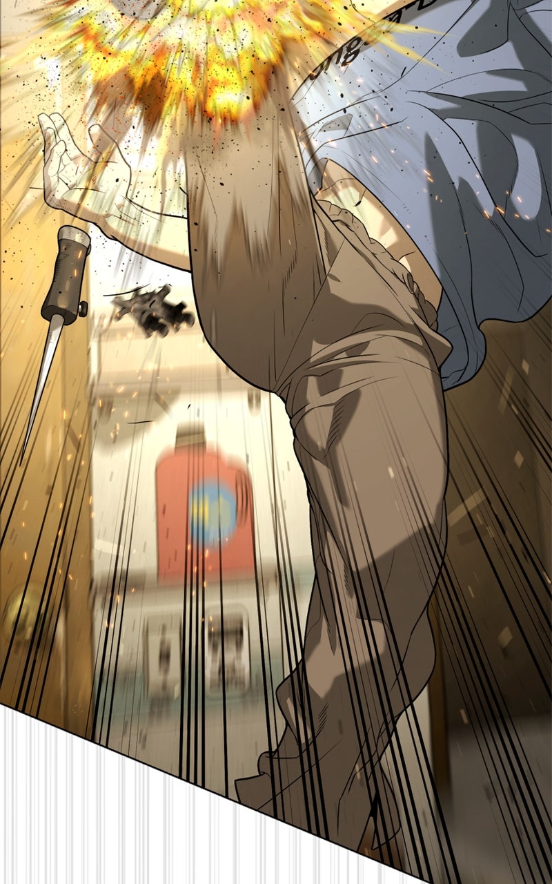 Read Killer Peter Manga Online