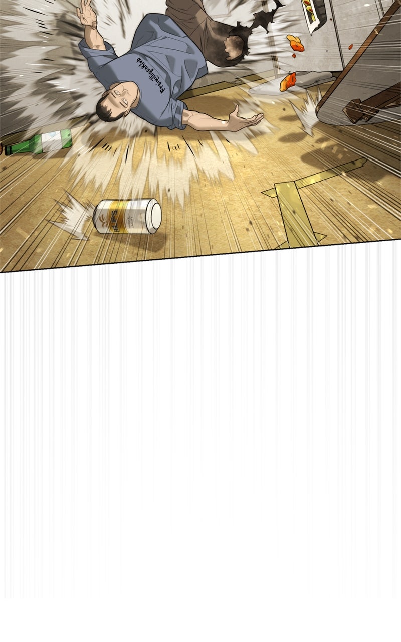 Read Killer Peter Manga Online