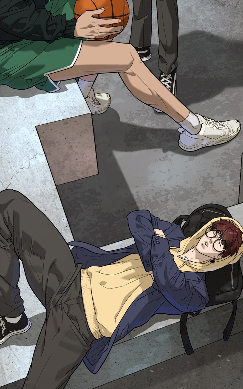 Read Killer Peter Manga Online