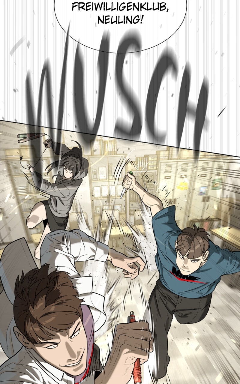 Read Killer Peter Manga Online