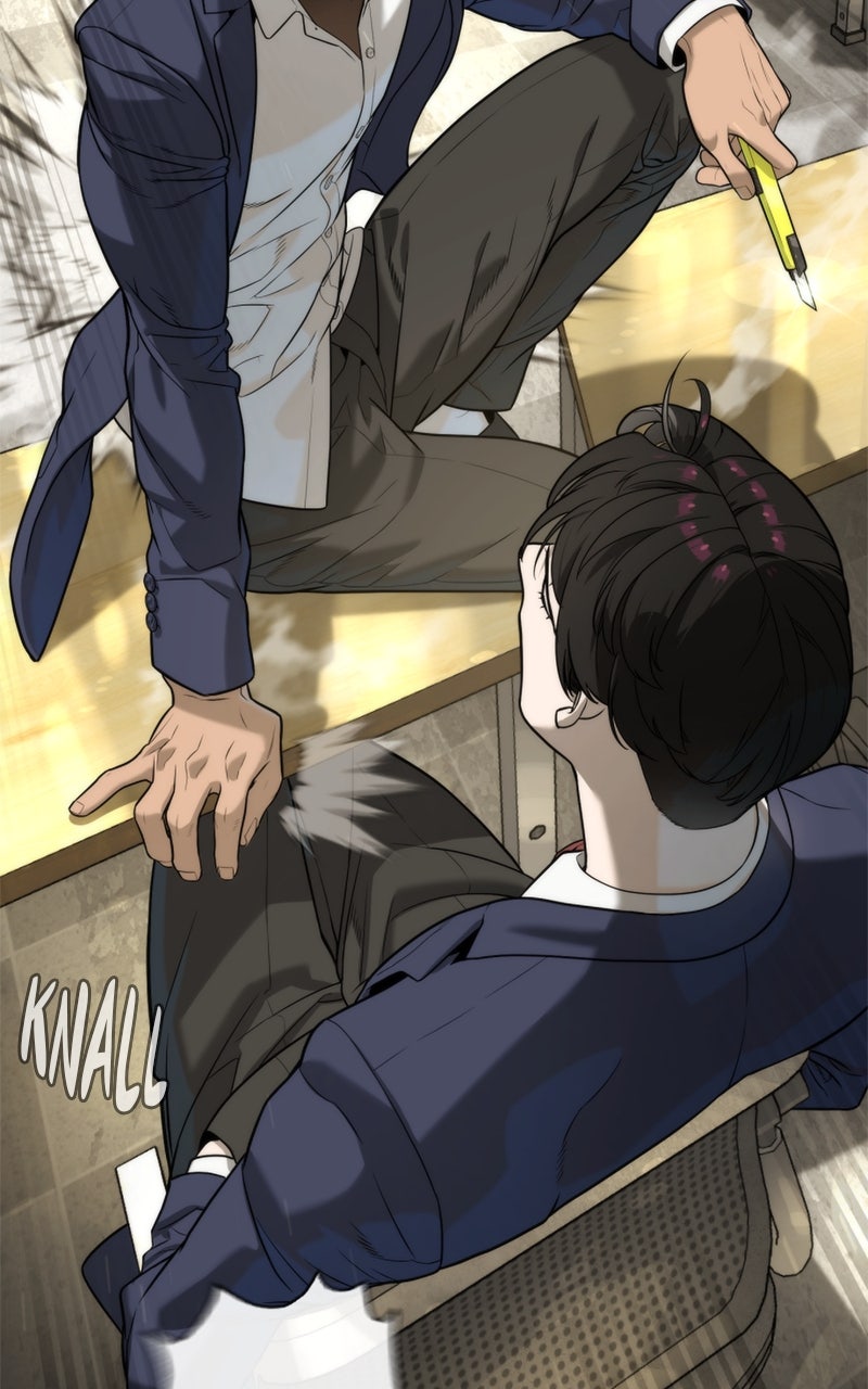 Read Killer Peter Manga Online