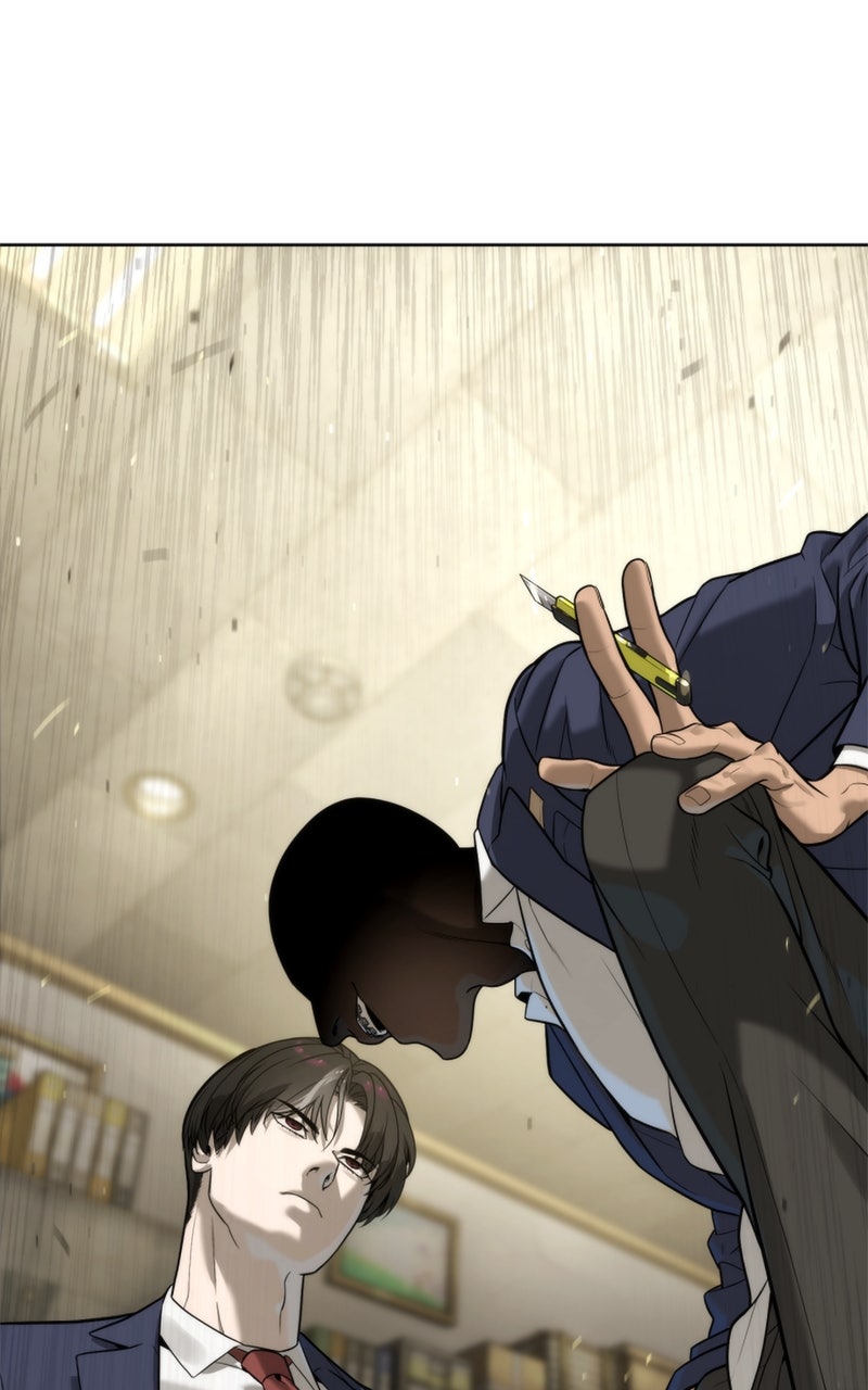 Read Killer Peter Manga Online