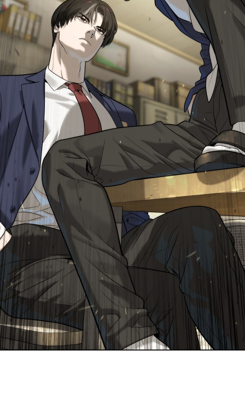 Read Killer Peter Manga Online