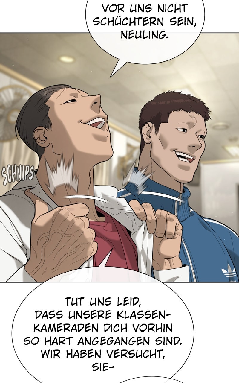 Read Killer Peter Manga Online