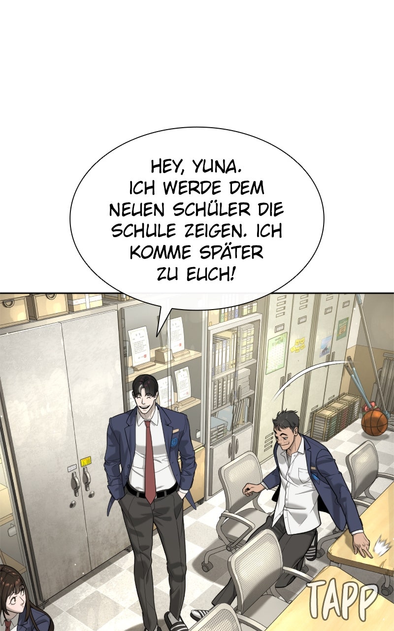 Read Killer Peter Manga Online