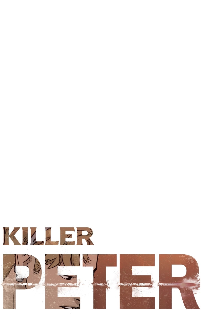 Read Killer Peter Manga Online