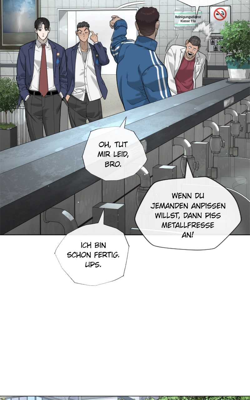 Read Killer Peter Manga Online