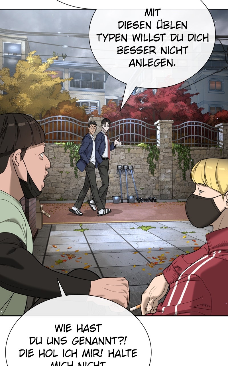 Read Killer Peter Manga Online