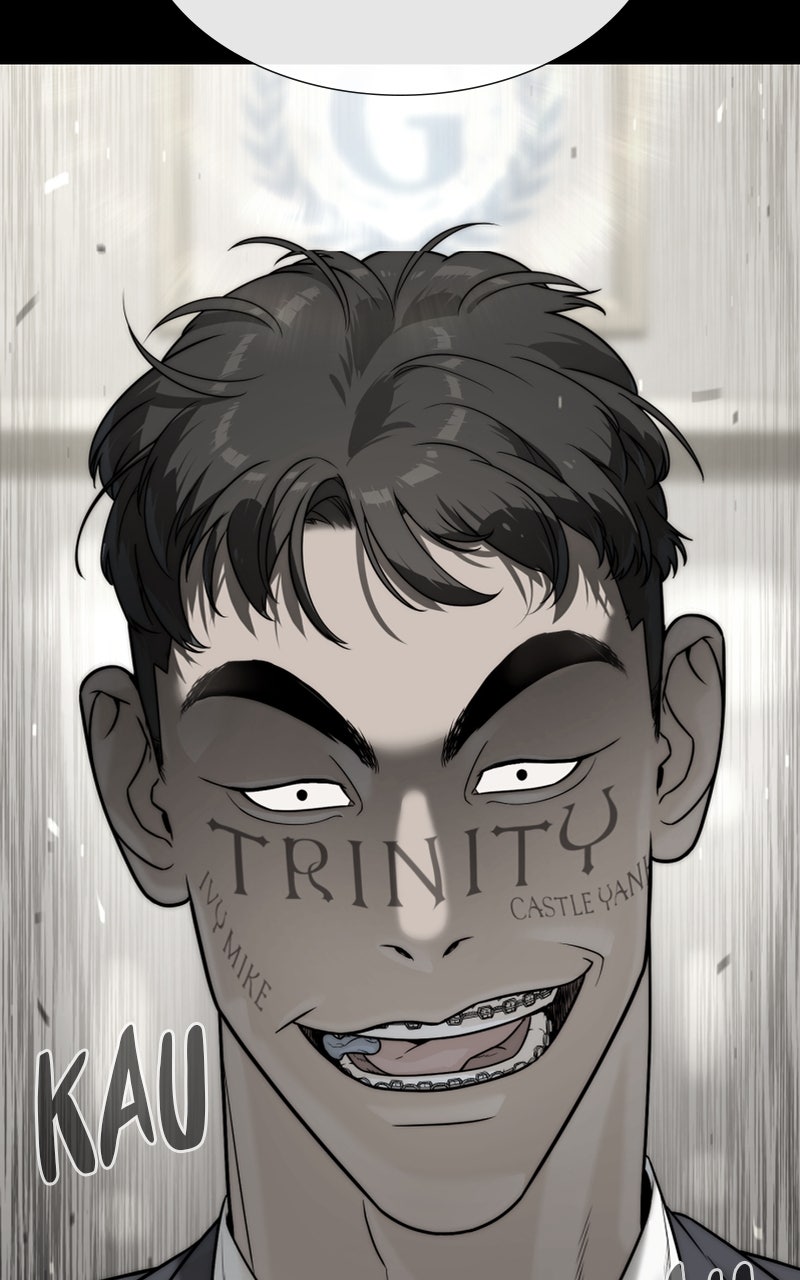 Read Killer Peter Manga Online