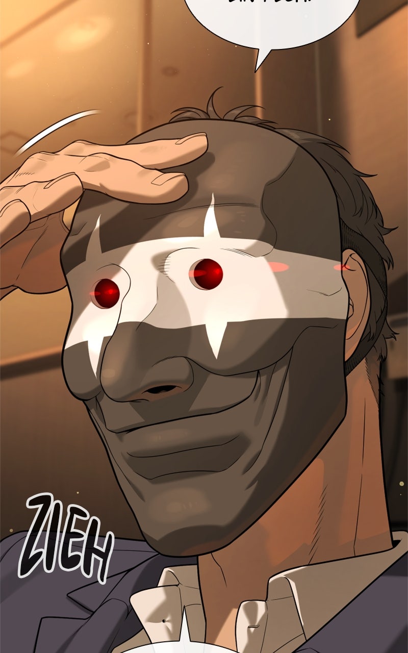 Read Killer Peter Manga Online