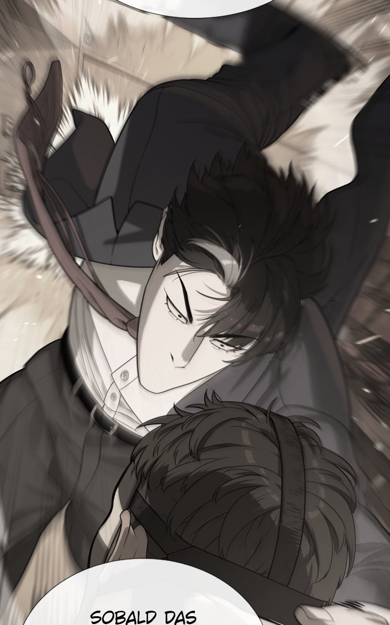 Read Killer Peter Manga Online