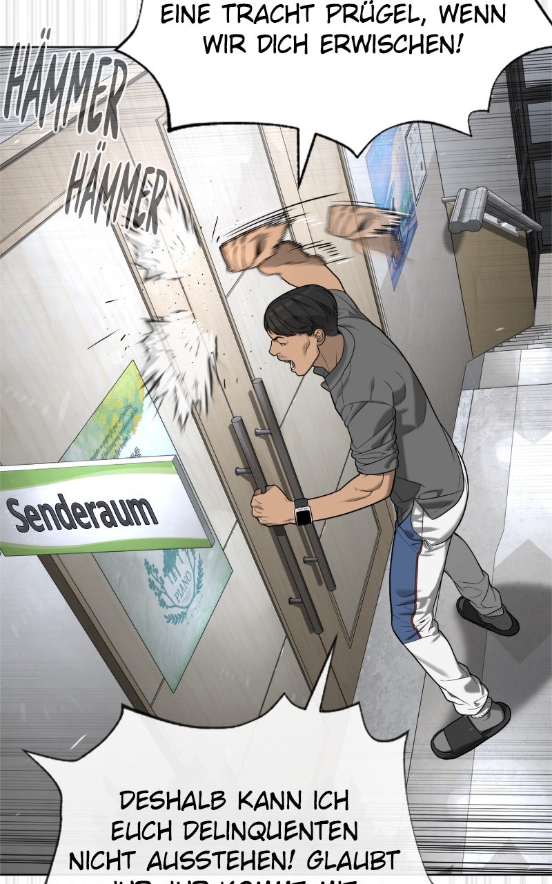 Read Killer Peter Manga Online