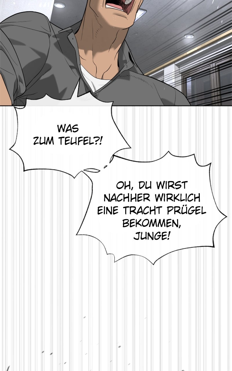 Read Killer Peter Manga Online