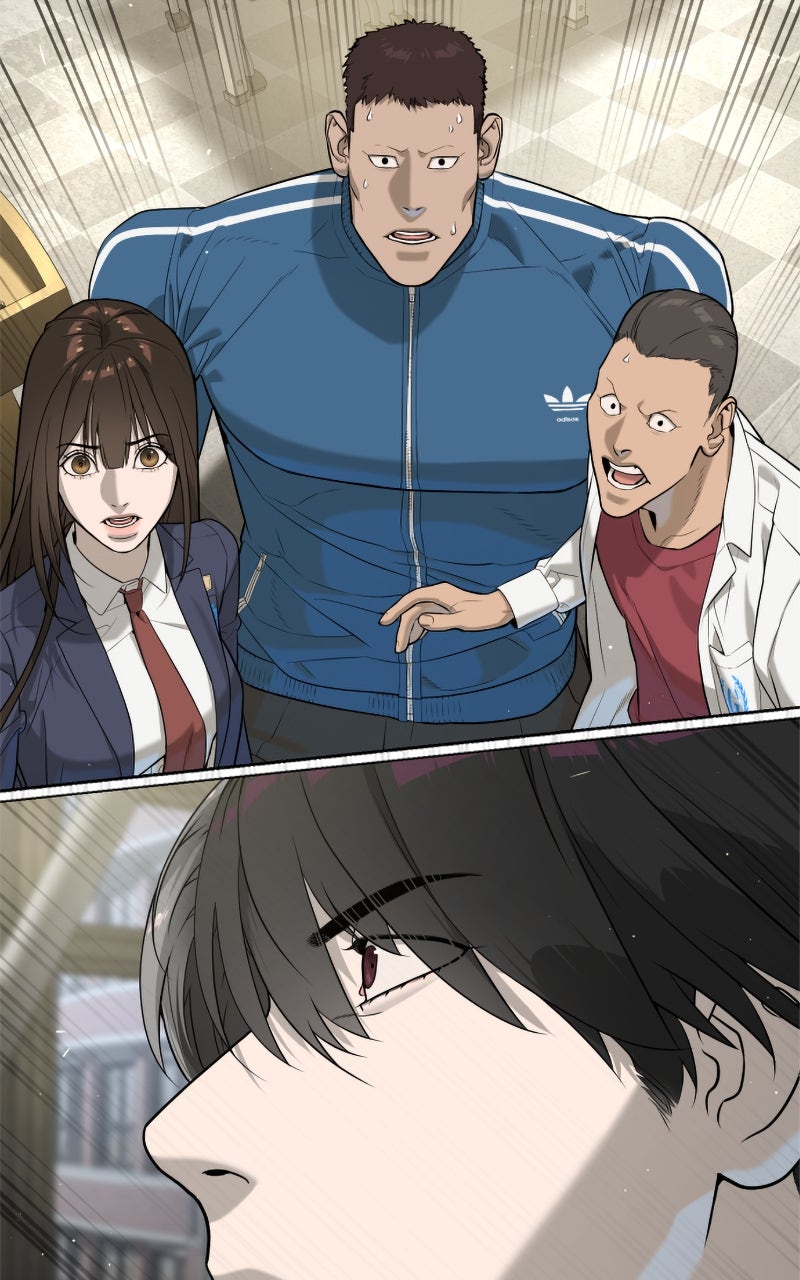 Read Killer Peter Manga Online