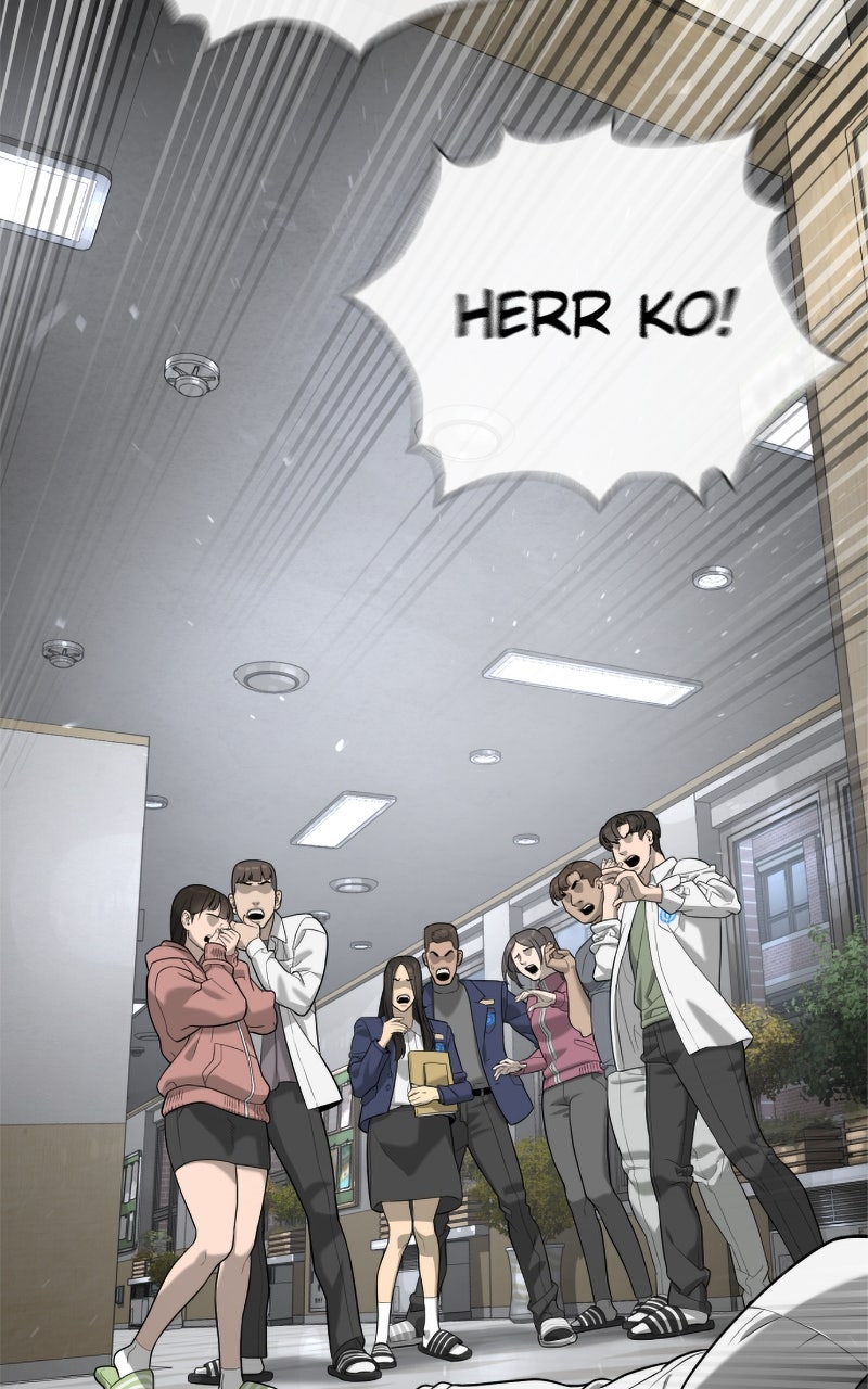 Read Killer Peter Manga Online