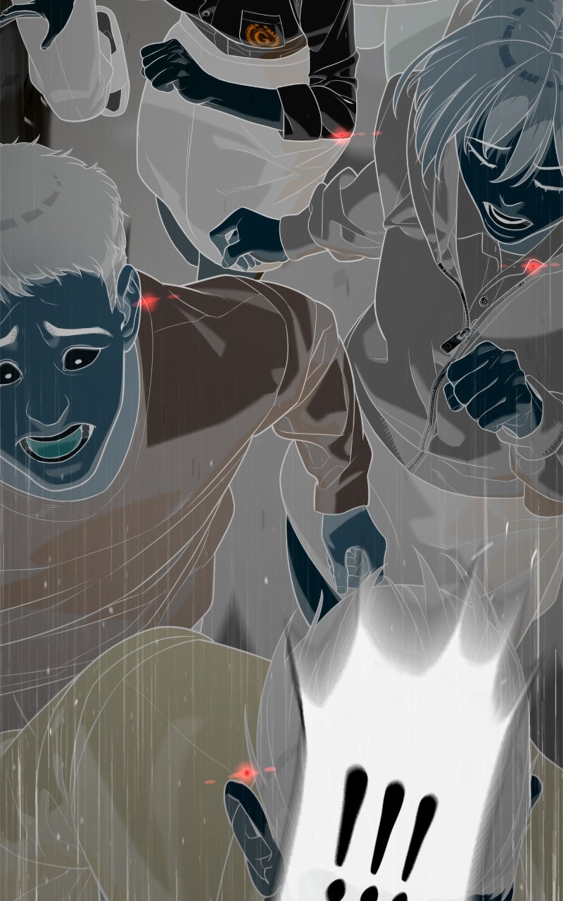 Read Killer Peter Manga Online