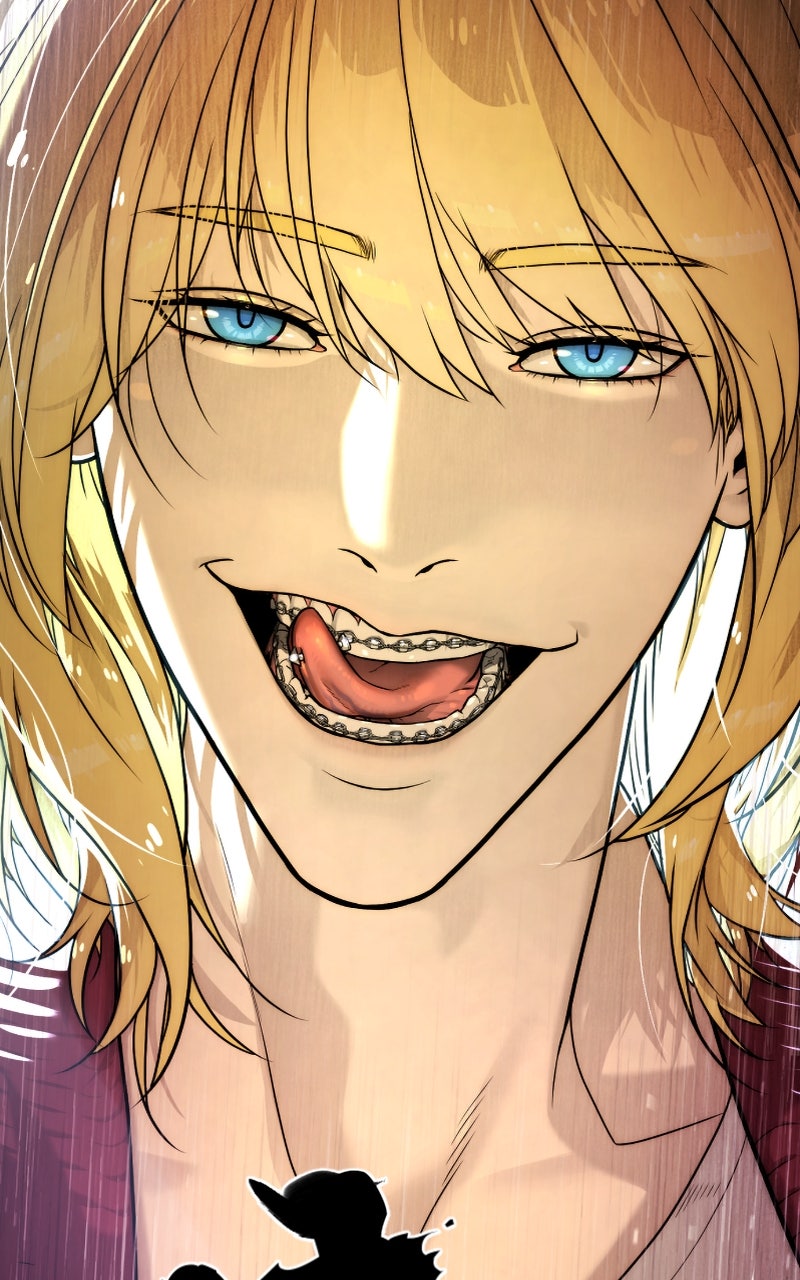 Read Killer Peter Manga Online